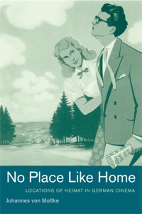 Omslagafbeelding: No Place Like Home 1st edition 9780520244115