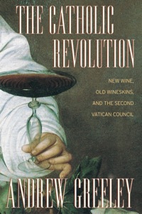 Cover image: The Catholic Revolution 1st edition 9780520244818