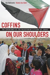 Cover image: Coffins on Our Shoulders 1st edition 9780520244412