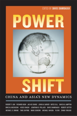 Imagen de portada: Power Shift 1st edition 9780520245372