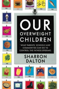 Imagen de portada: Our Overweight Children 1st edition 9780520225749