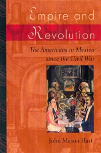 Cover image: Empire and Revolution 1st edition 9780520246713