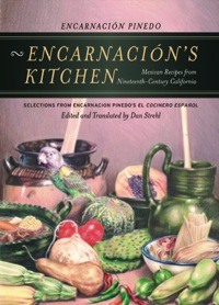 Cover image: Encarnación’s Kitchen 1st edition 9780520236516