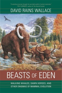 Cover image: Beasts of Eden 1st edition 9780520246843