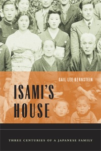 Cover image: Isami's House 1st edition 9780520246973