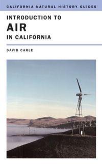 Omslagafbeelding: Introduction to Air in California 1st edition 9780520247482