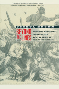 Cover image: Beyond the Lines 1st edition 9780520248144