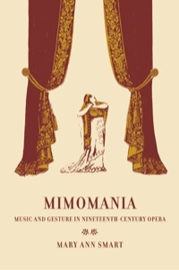Cover image: Mimomania 1st edition 9780520239951