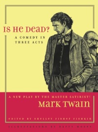 Cover image: Is He Dead? 1st edition 9780520239791