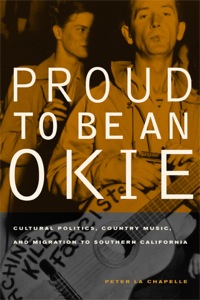 Titelbild: Proud to Be an Okie 1st edition 9780520248892