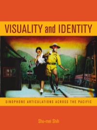 Cover image: Visuality and Identity 1st edition 9780520249448
