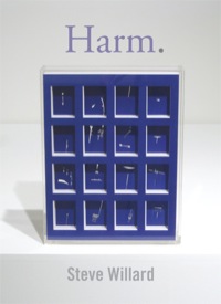 Cover image: Harm. 1st edition 9780520249837
