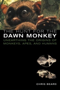 Cover image: The Hunt for the Dawn Monkey 1st edition 9780520249868