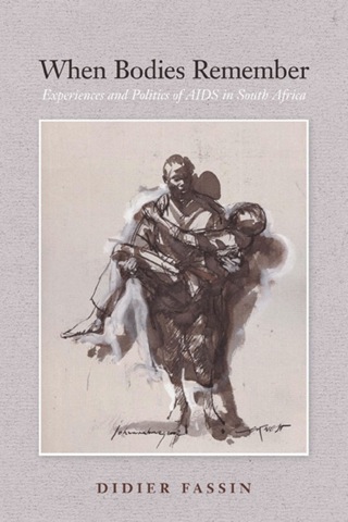 表紙画像: When Bodies Remember 1st edition 9780520250277