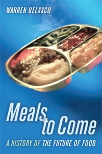 Omslagafbeelding: Meals to Come 1st edition 9780520241510