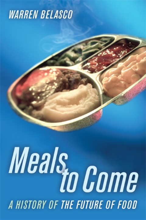Meals to Come: A History of the Future of Food, 1st Edition - FULL INSTANT DOWNLOAD | PDF DOCX EPUB