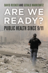 Cover image: Are We Ready? 1st edition 9780520250383