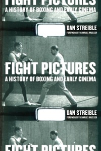 Omslagafbeelding: Fight Pictures 1st edition 9780520250758