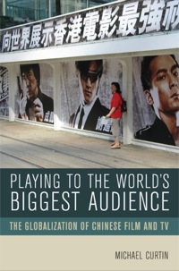 Titelbild: Playing to the World's Biggest Audience 1st edition 9780520251335