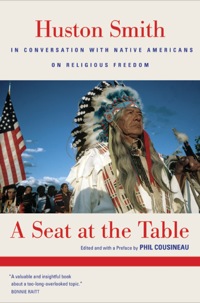 Omslagafbeelding: A Seat at the Table 1st edition 9780520244399