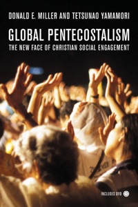 Cover image: Global Pentecostalism 1st edition 9780520251946