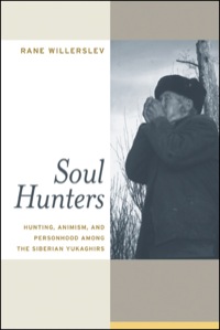 Omslagafbeelding: Soul Hunters 1st edition 9780520252172