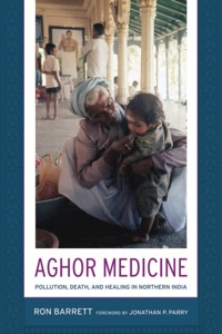 Cover image: Aghor Medicine 1st edition 9780520252196