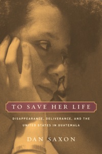 Omslagafbeelding: To Save Her Life 1st edition 9780520245976