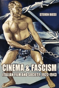 Cover image: Cinema and Fascism 1st edition 9780520253568