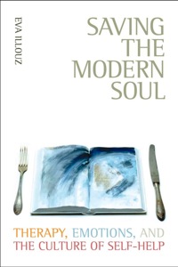 Cover image: Saving the Modern Soul 1st edition 9780520253735