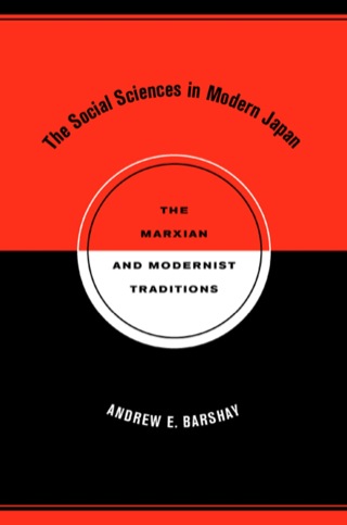صورة الغلاف: The Social Sciences in Modern Japan 1st edition 9780520253810
