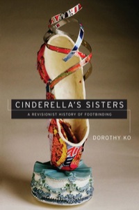 Imagen de portada: Cinderella's Sisters 1st edition 9780520218840
