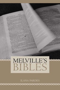 Cover image: Melville's Bibles 1st edition 9780520254558