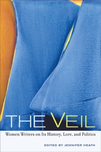 Cover image: The Veil 1st edition 9780520250406