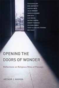 Cover image: Opening the Doors of Wonder 1st edition 9780520245457