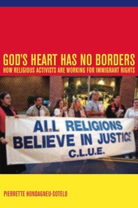 Cover image: God's Heart Has No Borders 1st edition 9780520257252
