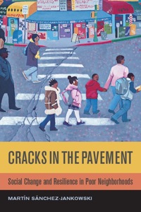 Omslagafbeelding: Cracks in the Pavement 1st edition 9780520256446