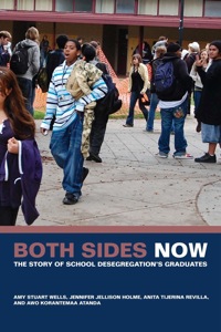 Cover image: Both Sides Now 1st edition 9780520256774