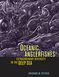 Cover image: Oceanic Anglerfishes 1st edition 9780520255425