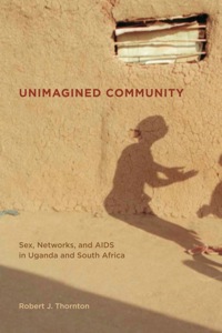 Cover image: Unimagined Community 1st edition 9780520255531