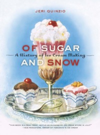 Cover image: Of Sugar and Snow 1st edition 9780520248618