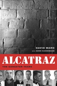 Cover image: Alcatraz 1st edition 9780520265967