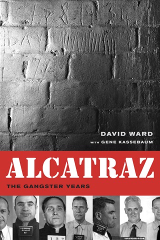 Imagen de portada: Alcatraz 1st edition 9780520265967