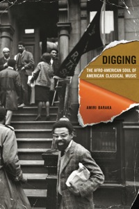 Cover image: Digging 1st edition 9780520265820