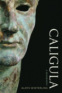 Cover image: Caligula 1st edition 9780520248953
