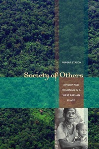 Cover image: Society of Others 1st edition 9780520256866