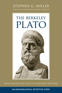 Cover image: The Berkeley Plato 1st edition 9780520258334