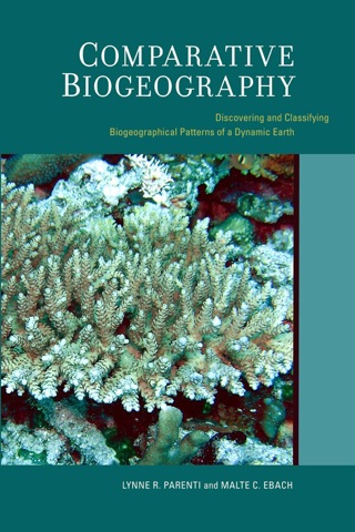صورة الغلاف: Comparative Biogeography 1st edition 9780520259454