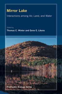 Cover image: Mirror Lake 1st edition 9780520261198