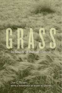 Cover image: Grass 1st edition 9780520258396